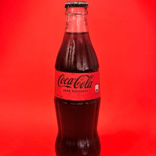 Coca Cola Zero 33cl