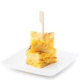 pincho de tortilla