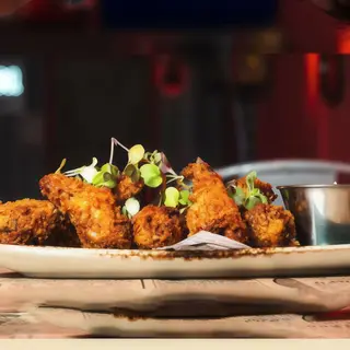 Alitas