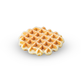 Gaufre nature