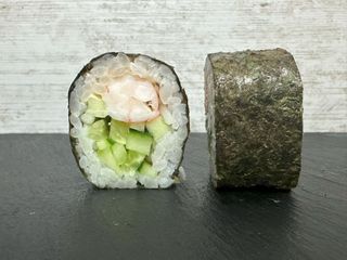 Макі креветка (170г)