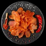 Джерки "пікантне Курча" (100г)