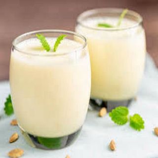 Lassi normal