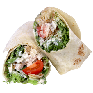 Грийн Цезар Тортила