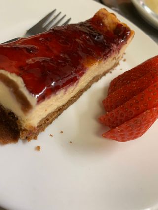 tarta de queso