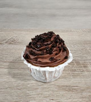 Cupcake Chocolate