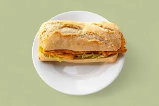 Sandes do Dia
