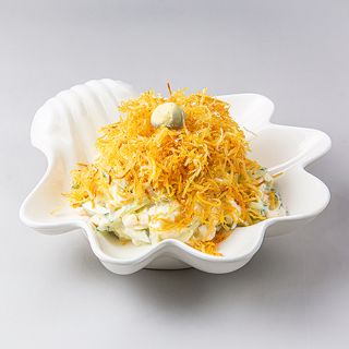 Птичье гнездо