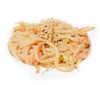 Yaki udon
