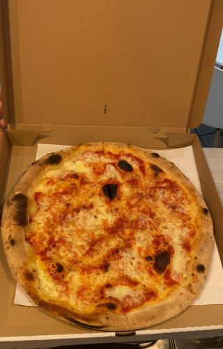 Margherita