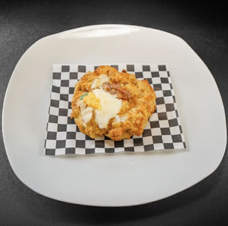 Carrot Cookie