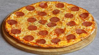 პეპერონი