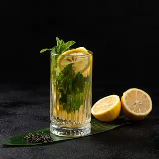 ICE TEA 0.450мл
