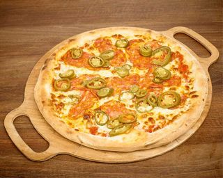 Pizza PICANTE 32