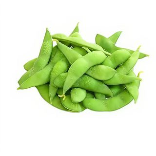 11. Edamame