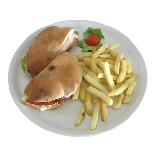 Kiss sendvič 320 gr