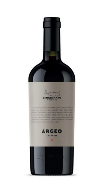 Argeo 75 cl