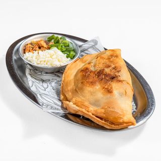 EMPANADA HUMITA