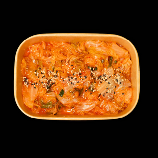 5. Kimchi 