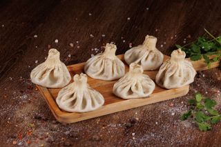 ხინკალი თბილისური 10 ცალი