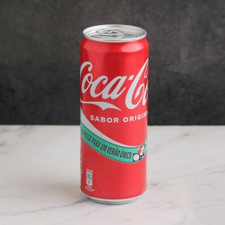 Coca Cola Lata 33 cl