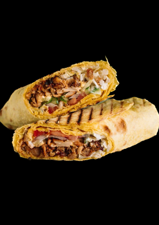 Шаурма XXL з курки(360г)