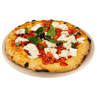 Pizza Caprese dop (30 Cm.)