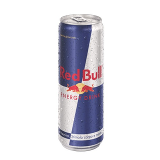 Red Bull Energy Drink, 33ml