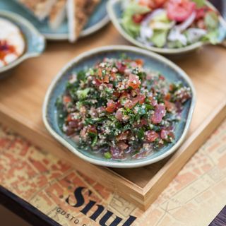 Tabbouleh