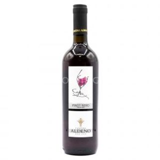 Pinot Nero 2018 - Cantina Aldeno1