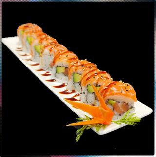 102. Tokio Rollo (8 Pzs.)