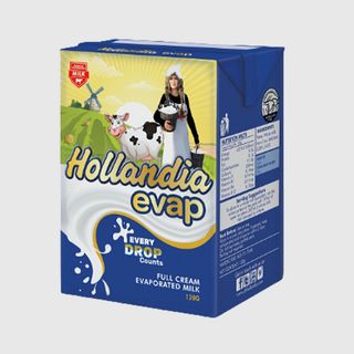 Hollandia milk