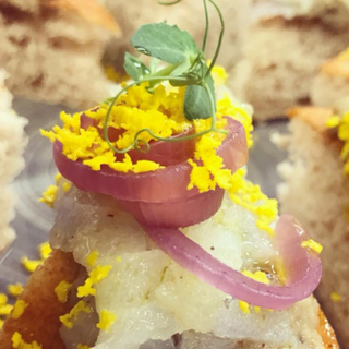 80Voglia di baccalà (18pz)