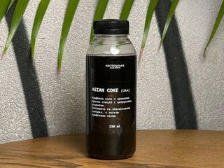 Asian cola