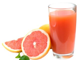 Фреш Грейпфрут (500мл)