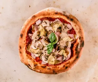 Pizza Miješana