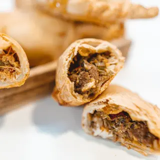 Empanada carne
