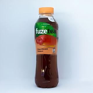 Fuzetea
