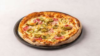 22. Peperoni (Duża 50)