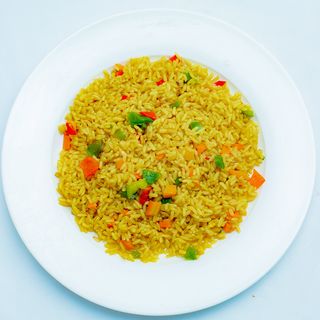 Fried rice