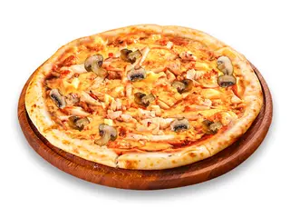 BBQ