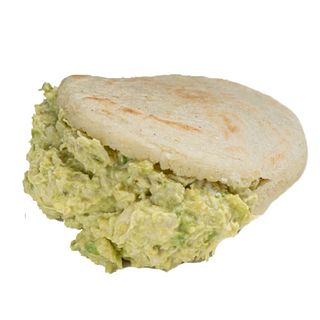 Arepa De Reina Pepiada