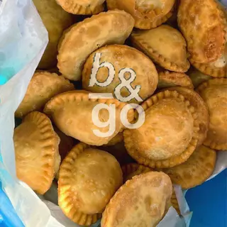 Pastelito Carne Molida (1und)