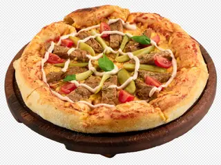 Pizza Posna 2