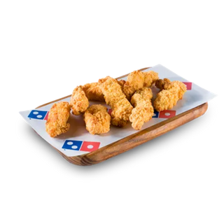 Polędwiczki z kurczaka