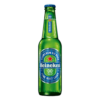 Heineken 0%