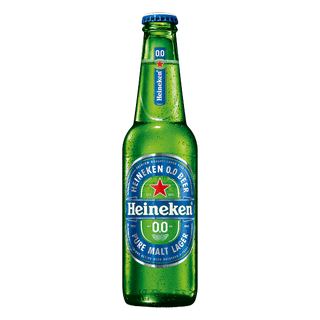 Heineken 0%