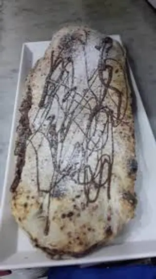 Saltimbocca alla Nutella