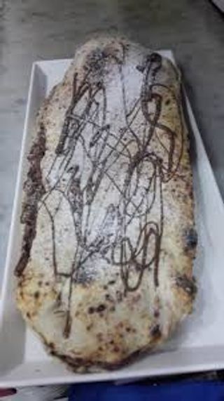 Saltimbocca alla Nutella