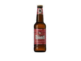 Dolomiti "Fabbrica In Pedavena" Rossa 33 cl